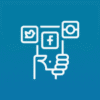 Redes Sociais
